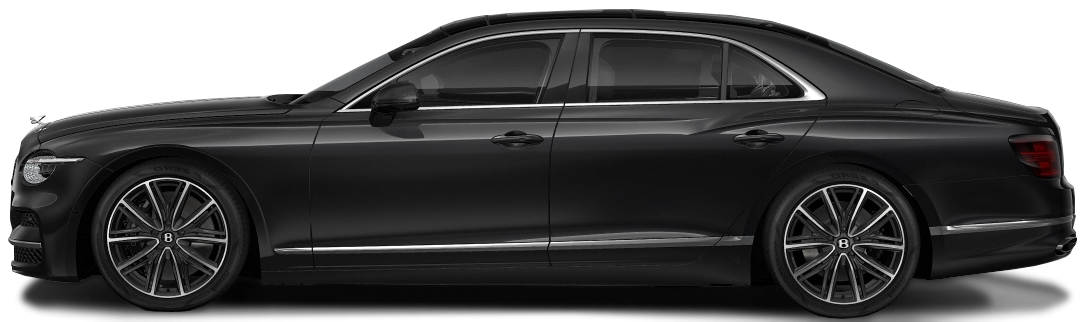 2026 Bentley Flying Spur Sedan V8 